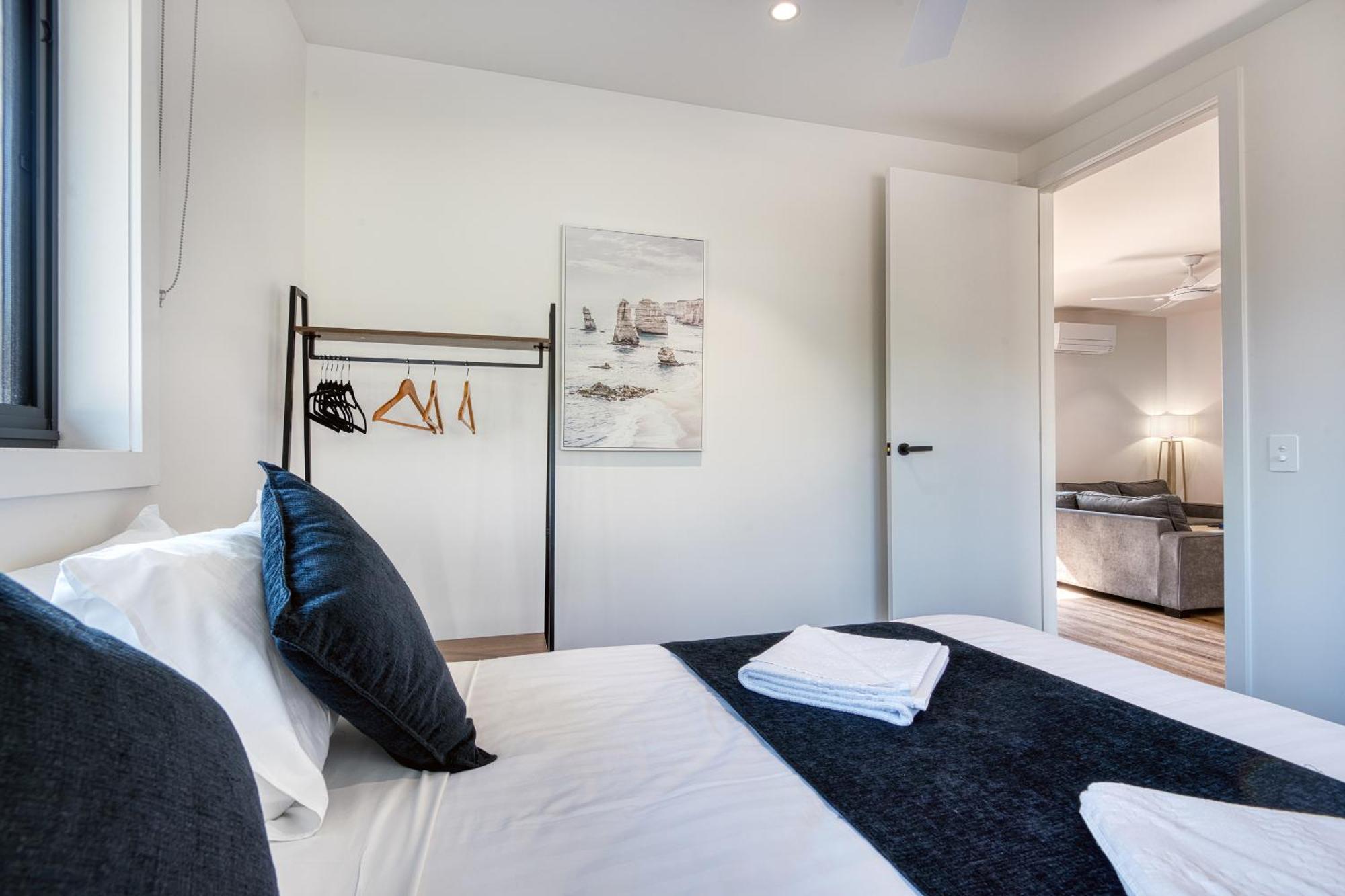 Inverloch Motel Eksteriør billede